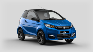 AIXAM CITY SPORT