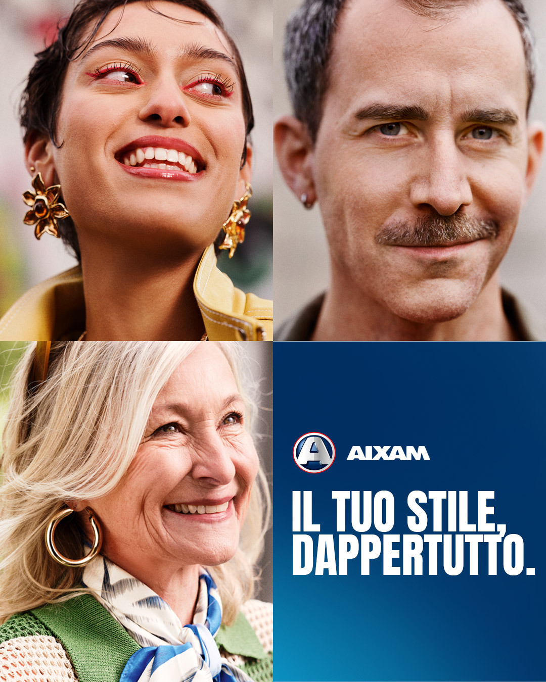 Post Campagna SKY 2025