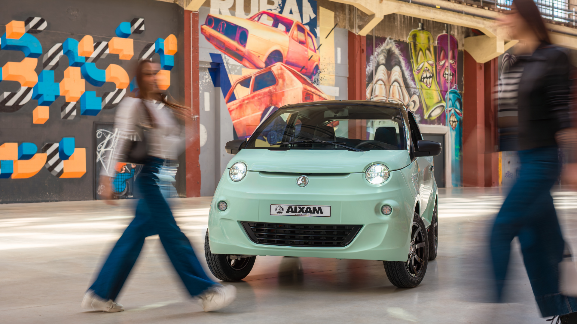 Aixam italia concessionari minicar easy microcar